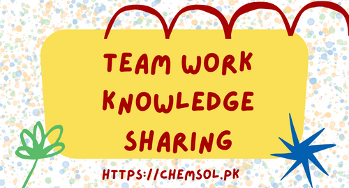 teamwork chemsol.pk teamwork chemsol